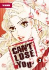 Can't Lose You Vol. 3 - Wann