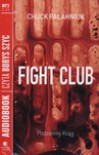 Fight Club Podziemny Krąg - Chuck Palahniuk