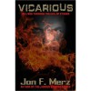 Vicarious - Jon F. Merz
