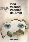 Poemas de amor - Idea Vilariño