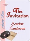 The Invitation - Scarlett Sanderson