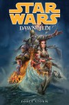 Star Wars: Dawn of the Jedi, Vol. 1 - Force Storm - John Ostrander