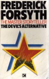 Devil"s Alternative - Frederick Forsyth 
