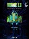 Wildcard - Marie Lu, Nancy Wu