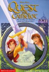 Quest for Camelot: Digest Novelization (Quest for Camelot) - J.J. Gardner, Vera Chapman