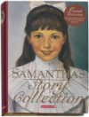 Samantha's Story Collection - Susan S. Adler, Valerie Tripp, Maxine Rose Schur