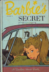 Barbie's Secret - Eleanor K. Woolvin, Robert Patterson