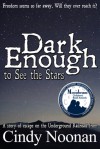 Dark Enough to See the Stars - Cindy Noonan