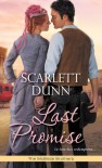 Last Promise - Scarlett Dunn