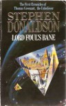 Lord Foul's Bane - Stephen R. Donaldson