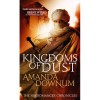 Kingdoms of Dust (The Necromancer Chronicles, #3) - Amanda Downum