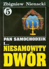 Pan Samochodzik i Niesamowity dwór 5 - Nienacki Zbigniew