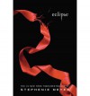 Eclipse[ ECLIPSE ] By Meyer, Stephenie ( Author )Aug-04-2009 Paperback - Stephenie Meyer