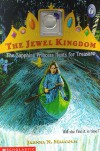 The Sapphire Princess Hunts for Treasure - Jahnna N. Malcolm, Neal McPheeters