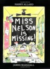 Miss Nelson Is Missing! - Harry Allard, James Marshall