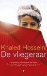 De vliegeraar - Khaled Hosseini, Miebeth van Horn