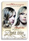 Kroniki krwi. Tom 2. Zlota lilia (Polska wersja jezykowa) - Richelle Mead