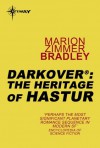 The Heritage of Hastur - Marion Zimmer Bradley