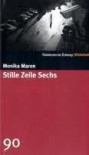 Stille Zeile Sechs (SZ-Bibliothek, #90) - Monika Maron