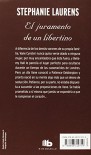 El juramento de un libertino (Spanish Edition) - Stephanie Laurens, EL JURAMENTO DE UN LIBERTINO