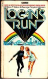 Logan's Run  - William F. Nolan, George Clayton Johnson