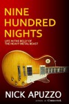 Nine Hundred Nights - Nick Apuzzo