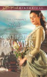 The Gunman's Bride (Love Inspired Historical) - Catherine Palmer