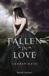 Fallen in Love (Fallen, #3.5) - Lauren Kate