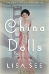 China Dolls - Lisa See