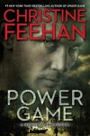 Power Game - Christine Feehan