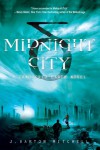 Midnight City - J. Barton Mitchell