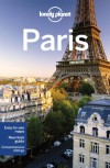 Lonely Planet Paris - Catherine Le Nevez, Christopher Pitts, Nicola Williams, Lonely Planet