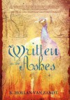 Written In The Ashes - K. Hollan VanZandt