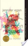 A Visit from the Goon Squad - Jennifer Egan