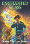 Enchanted Glass - Diana Wynne Jones