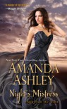 Night's Mistress - Amanda Ashley