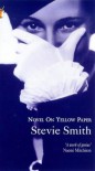 Novel On Yellow Paper (Virago Modern Classics) - Stevie Smith