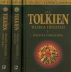 Władca Pierścieni. Tom 1-3 - J.R.R. Tolkien