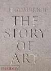 The Story of Art - Ernst Hans Josef Gombrich