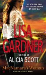 MacNamara's Woman: A Family Secrets Novel - Alicia Scott, Lisa Gardner