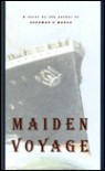 Maiden Voyage - Cynthia Bass