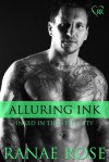 Alluring Ink - Ranae Rose