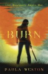 Burn - Paula Weston