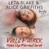 Wake Up Married Serial (Wake Up Married #1-3) - Leta Blake, John Solo, Alice  Griffiths