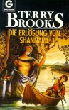 Die Erlösung von Shannara (Shannara III/3) - Terry Brooks