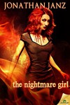 The Nightmare Girl - Jonathan Janz