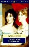 Sense and Sensibility - Claire Lamont, James Kinsley, Margaret Anne Doody, Jane Austen