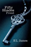 Fifty Shades Freed  - E.L. James