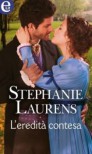 L'eredità contesa - Stephanie Laurens