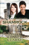 The Shamrock Case (Amelia Moore Detective Series) (Volume 2) - Linda Weaver Clarke
